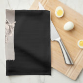 Linge De Cuisine Ascends-Moi, Scooty (Quart Plié)