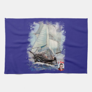 Linge De Cuisine Asgard II
