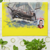 Linge De Cuisine Asgard II (Plié)