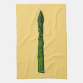 Linge De Cuisine Asperge (Vertical)