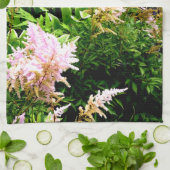 Linge De Cuisine Astilbe (Plié)