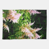 Linge De Cuisine Astilbe (Horizontal)