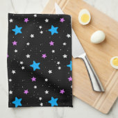 Linge De Cuisine Astreas (Quart Plié)