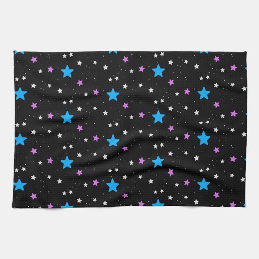 Linge De Cuisine Astreas (Horizontal)