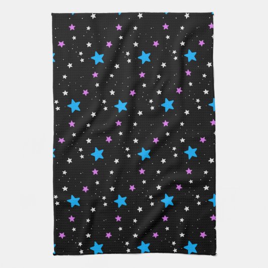 Linge De Cuisine Astreas (Vertical)