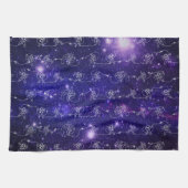 Linge De Cuisine Astronaut (Horizontal)