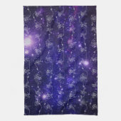 Linge De Cuisine Astronaut (Vertical)