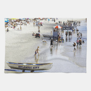 Linge De Cuisine Atlantic City