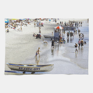 Linge De Cuisine Atlantic City