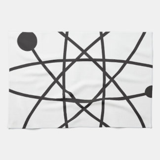 Linge De Cuisine atomique