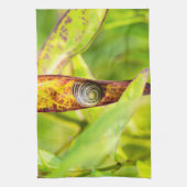 Linge De Cuisine attachement calme (Vertical)