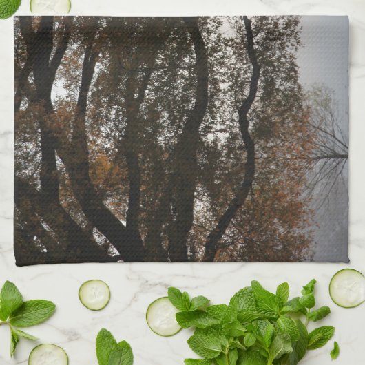 Linge De Cuisine Atteindre (Plié)