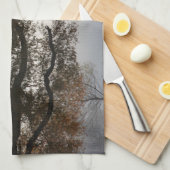 Linge De Cuisine Atteindre (Quart Plié)