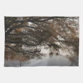 Linge De Cuisine Atteindre (Horizontal)