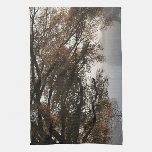 Linge De Cuisine Atteindre (Vertical)