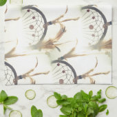 Linge De Cuisine attrapeur (Plié)