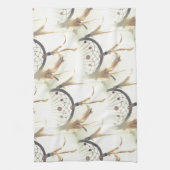 Linge De Cuisine attrapeur (Vertical)