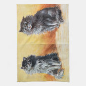 Linge De Cuisine Au Cat Show, Louis Wain (Vertical)