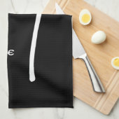 Linge De Cuisine Au Ciel il n'y a pas de bière (Quart Plié)