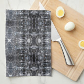 Linge De Cuisine Au-delà de la familière (Quart Plié)