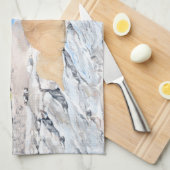 Linge De Cuisine Au phare (Quart Plié)