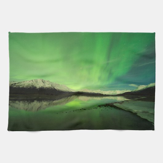 Linge De Cuisine Aurora (Horizontal)