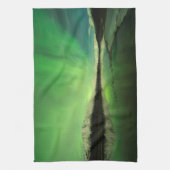 Linge De Cuisine Aurora (Vertical)