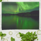 Linge De Cuisine Aurora intemporelle (Plié)