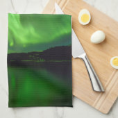 Linge De Cuisine Aurora intemporelle (Quart Plié)