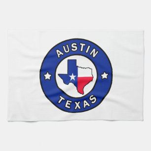 Linge De Cuisine Austin Texas