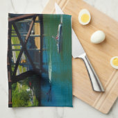 Linge De Cuisine Austin, Texas de 360 Bridge (Quart Plié)