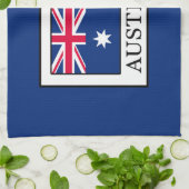 Linge De Cuisine Australie (Plié)