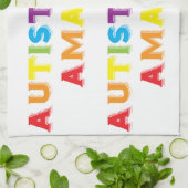 Linge De Cuisine Autiquement Extraordinaire (Plié)