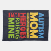 Linge De Cuisine Autisme Maman Élever Mon Inspiration Ici (Horizontal)