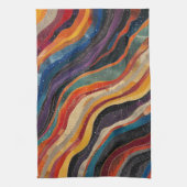 Linge De Cuisine Autochtone australien (Vertical)