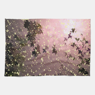 LINGE DE CUISINE AUTOMNE