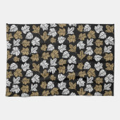 Linge De Cuisine Automne Transition de la nature (Horizontal)