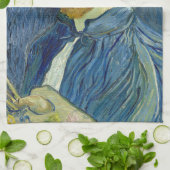 Linge De Cuisine Autoportrait | Vincent van Gogh (Plié)