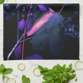 Linge De Cuisine Autumn Leaves (Plié)