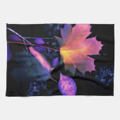 Linge De Cuisine Autumn Leaves (Horizontal)