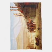 Linge De Cuisine Ave César de Jean-Léon Gérôme (Vertical)