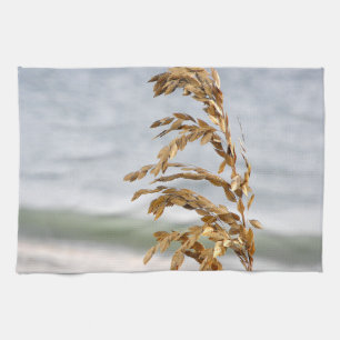 Linge De Cuisine Avoine de mer, brise marine