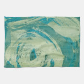 Linge De Cuisine Avril Douches II (Horizontal)