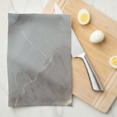 Linge De Cuisine Azurael (Quart Plié)