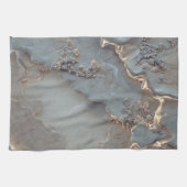 Linge De Cuisine Azurael (Horizontal)