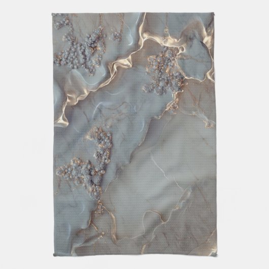 Linge De Cuisine Azurael (Vertical)