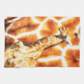 Linge De Cuisine Baby Giraffe (Horizontal)
