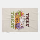 Linge De Cuisine Bac Ou Traiter Le Café Délice (Horizontal)