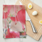 Linge De Cuisine Bachkirtseff (Quart Plié)