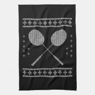 Linge De Cuisine Badminton